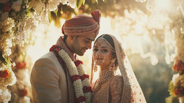 Sindhi Successful Couple